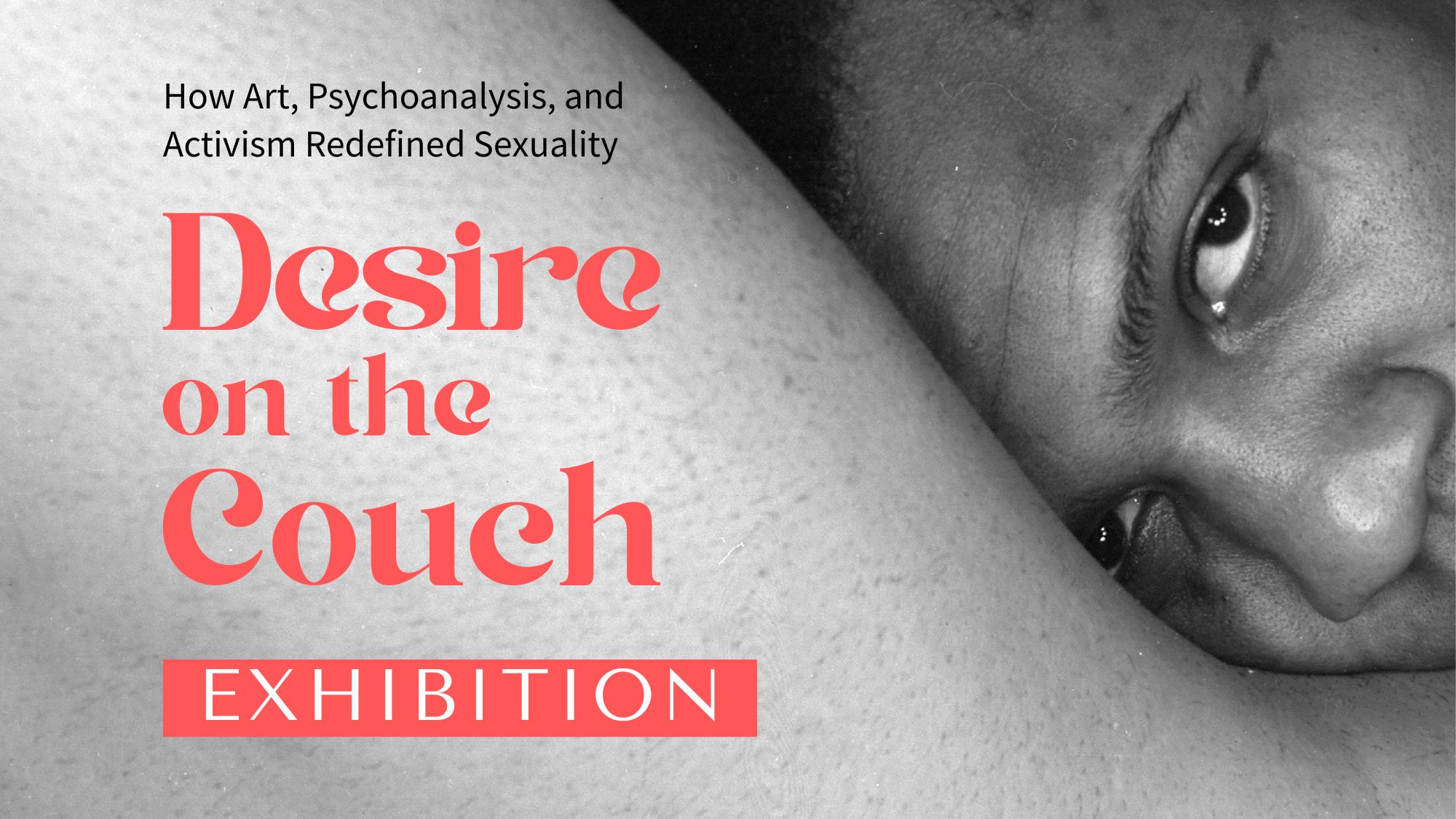 ＢＬＣＤ　吉原理恵子　間の楔　SYMPATHY／SENSE OF CRISIS Desire on the Couch, an Archive Reexamining Sexuality | CIIS